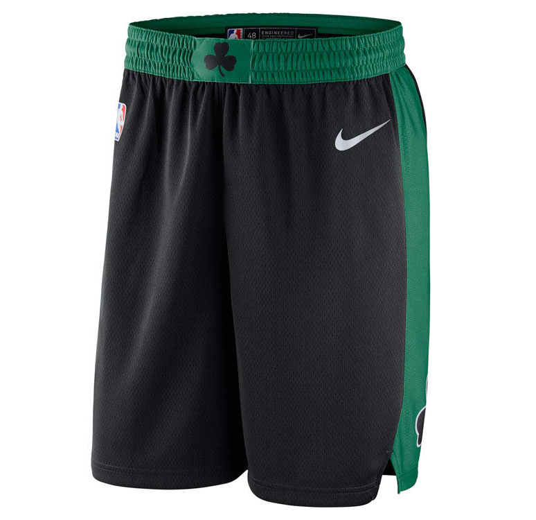 Pantalon Boston Celtics - Statement - Cliquez sur l'image pour la fermer